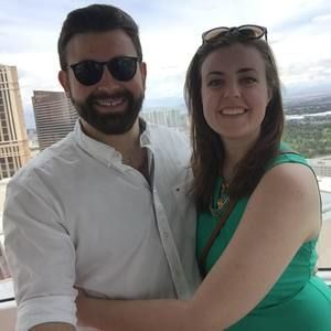 Meet your Posher, Jim